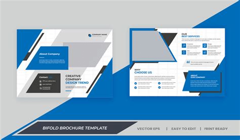 Brochures 